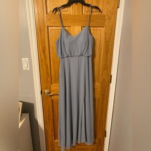 Birdie Grey Gwennie Dress